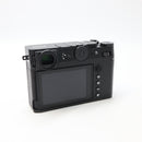 FUJIFILM GFX100RF Digital Camera (Black) *OPEN BOX*
