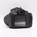 Canon EOS Rebel T7 DSLR Camera w/ 18-55mm Lens *USED*