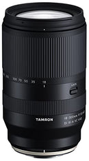 Tamron 18-300mm f/3.5-6.3 Di III-A VC VXD Lens for FUJIFILM X *OPENBOX*