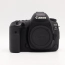 Canon EOS 5D Mark IV DSLR Camera (Body Only) *USED*