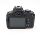 Canon EOS Rebel T6i DSLR Camera (Body Only) *USED*