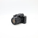 Chinon CP-9 35mm Film Camera With 28-70MM f/3.5-4.5 Lens *USED*