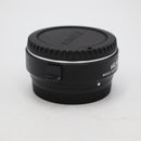 Viltrox EF‑EOS M2 0.71× Lens Mount Adapter *USED*