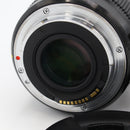 Sigma 18-35mm f/1.8 DC HSM Art Lens for Canon EF *USED*