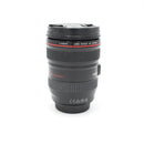 Canon EF 24-105mm F/4L IS USM Lens *USED*