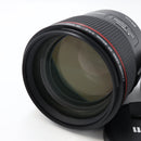 Canon EF 85mm f/1.4L IS USM Lens *USED*