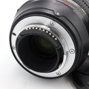 Nikon AF-S VR NIKKOR 70-300mm f/4.5-5.6G IF-ED Lens *USED*