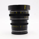 Veydra 35mm T2.2 Mini Prime Lens for Sony E *USED*