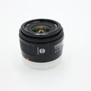 Minolta AF 28mm f/2.8 A Mount Lens *USED*