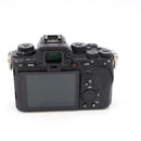 Sony A1 Mirrorless Digital Camera (Body Only) *USED*