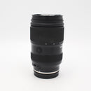 Tamron 28-75mm f/2.8 Di III VXD G2 Lens for Sony E *USED*