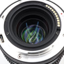 Sirui AF 50mm T1.8 1.33x Anamorphic for Nikon Z *USED*