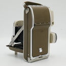 Polaroid Model 80A Highlander Land Camera (EV Scale) w/ Polaroid Wink-Light Model 250 and Polaroid Meter Model 625 *USED*