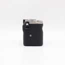 Sony a7C Mirrorless Camera Silver (Body Only) *USED*
