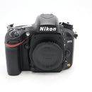 Nikon D610 DSLR Camera (Body Only) *USED*