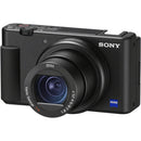 Sony ZV-1 Digital Camera (Black) *OPEN BOX*