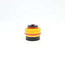 TTArtisan 27mm f/2.8 Lens for FUJIFILM X (Yellow) *USED*