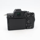Sony Alpha a7 IV Mirrorless Camera *USED*