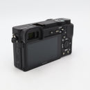 Sony Alpha a6400 Mirrorless Digital Camera (Body Only) *USED*