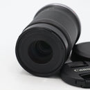 Canon RF-S 55-210mm f/5-7.1 IS STM Lens (Canon RF) *USED*