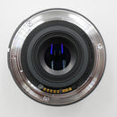 Canon EF-S 35mm f/2.8 Macro IS STM Lens *USED*