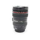 Canon EF 24-105mm F/4L IS USM Lens *USED*