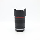 Canon RF 35mm f/1.4 L VCM Lens *USED*