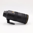 Nikon AF-S NIKKOR 70-200mm f/2.8E FL ED VR Lens *USED*