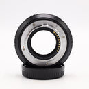 Fringer EF-FX Pro III Autofocus Adapter for Canon EF to FUJIFILM X *USED*