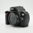Nikon D40x DSLR Camera (Body Only) *USED*