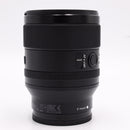 Sony FE 35mm f/1.4 GM Lens *USED*