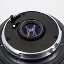 Minolta MC Celtic 35mm f2.8 lens *USED*