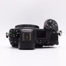 Nikon Z7 II Mirrorless Camera (Body Only) *USED*