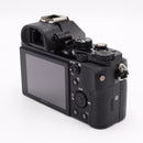 Sony Alpha a7R Mirrorless Digital Camera (Body Only) *USED*