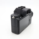 Sony Alpha a7 II Mirrorless Camera (Body Only) *USED*