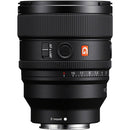 Sony FE 85mm f/1.4 GM II Lens *OPEN BOX*