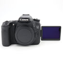 Canon EOS 70D DSLR Camera (Body Only) *USED*