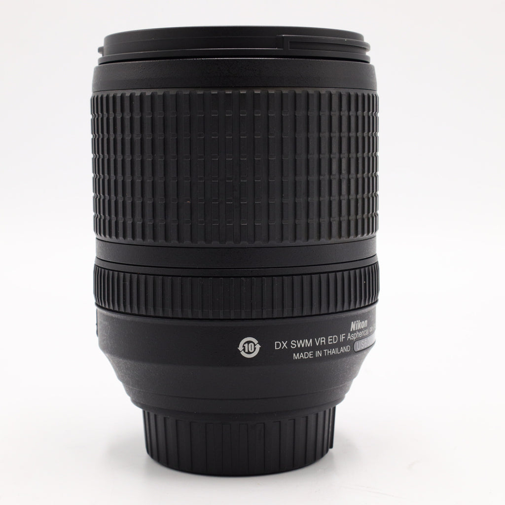 Nikon AF-S DX NIKKOR 18-140mm f/3.5-5.6G ED VR Lens *USED*