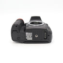 Nikon D750 DSLR Camera (Body Only) *USED*