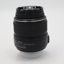 Nikon AF-S DX Zoom-NIKKOR 18-55mm f/3.5-5.6G ED II Lens *USED*