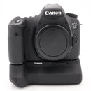 Canon EOS 6D DSLR Camera (Body Only) with BG - E21 *USED*