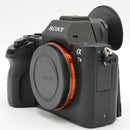 Sony Alpha a7 II Mirrorless Digital Camera (Body Only) *USED*