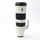 Sony FE 200-600mm f/5.6-6.3 G OSS Lens *USED*