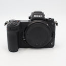 Nikon Z6 II Mirrorless Camera (Body Only) *USED*