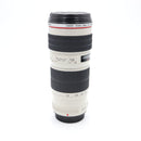 Canon EF 70-200mm f/4L USM Lens *USED*