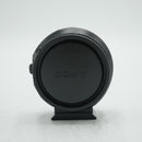 Metabones Canon EF/EF-S Lens to Sony E Mount T Smart Adapter (Fifth Generation) *USED*