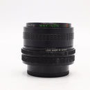 Makinon 28mm f/2.8 Multi-Coated Lens For Canon FD *USED*
