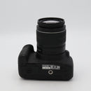 Canon EOS Rebel T5 DSLR Camera with 18-55mm Lens *USED*