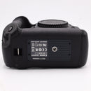 Canon EOS-1D X DSLR Camera (Body Only) *USED*