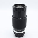 Nikon Zoom-NIKKOR Auto 80-200mm f/4.5 Non-AI Lens for Nikon F *USED*